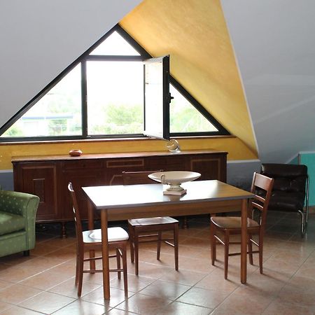 Agriturismo Agri Mediterraneo Capaccio Ngoại thất bức ảnh