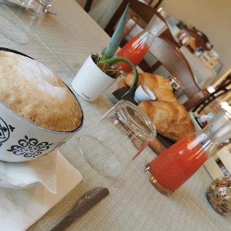 Agriturismo Agri Mediterraneo Capaccio Ngoại thất bức ảnh