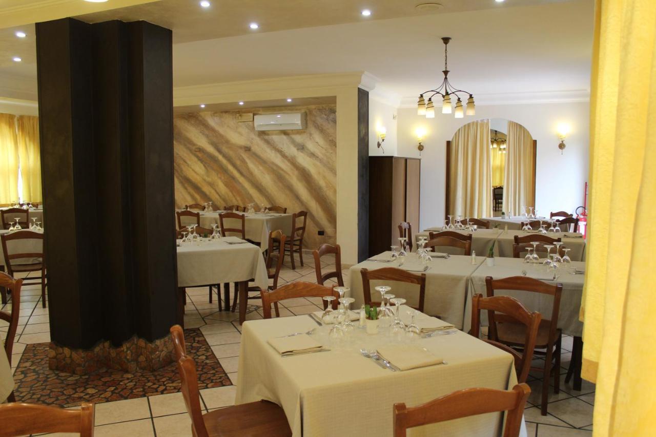 Agriturismo Agri Mediterraneo Capaccio Ngoại thất bức ảnh