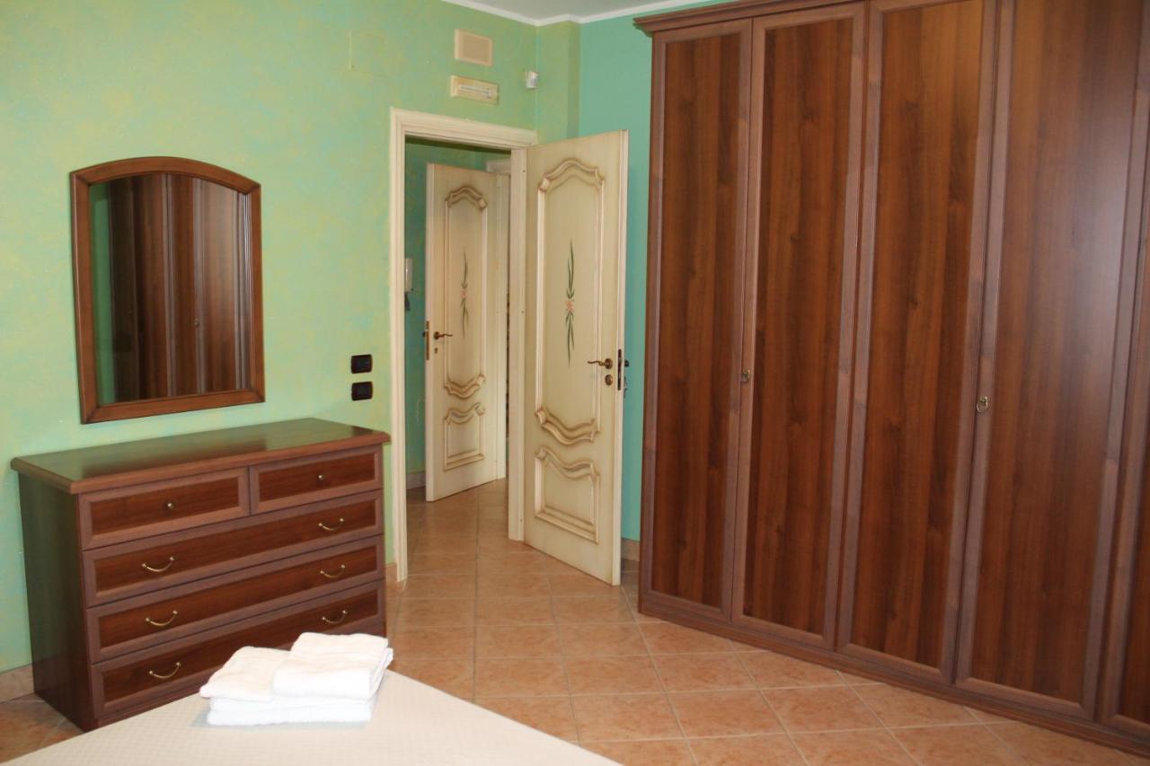 Agriturismo Agri Mediterraneo Capaccio Ngoại thất bức ảnh