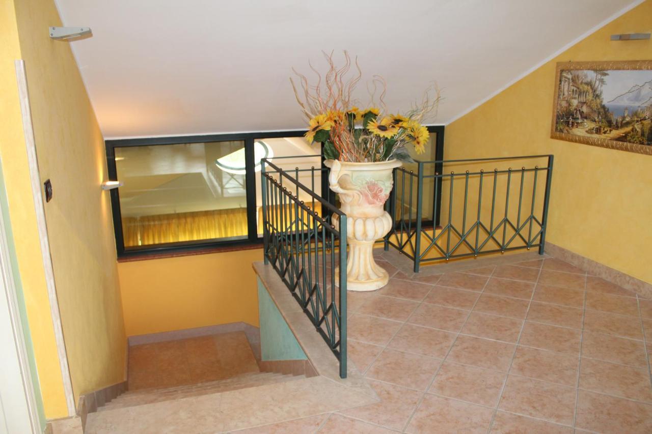 Agriturismo Agri Mediterraneo Capaccio Ngoại thất bức ảnh