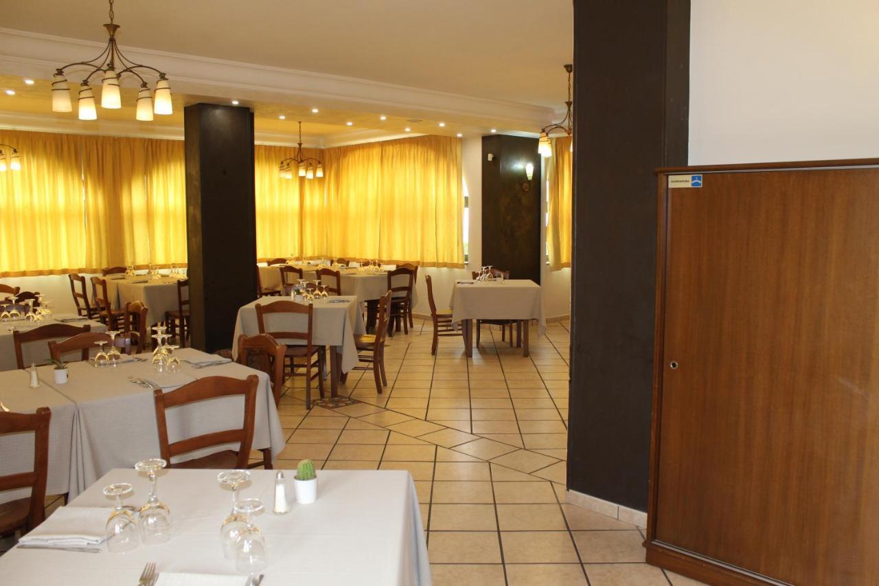 Agriturismo Agri Mediterraneo Capaccio Ngoại thất bức ảnh