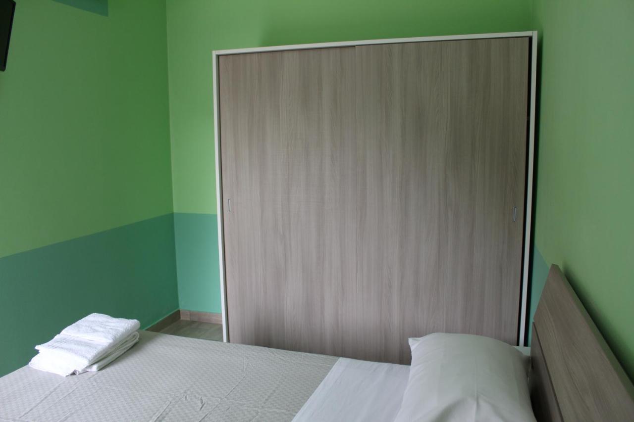 Agriturismo Agri Mediterraneo Capaccio Ngoại thất bức ảnh